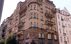 Centrum Lwowska