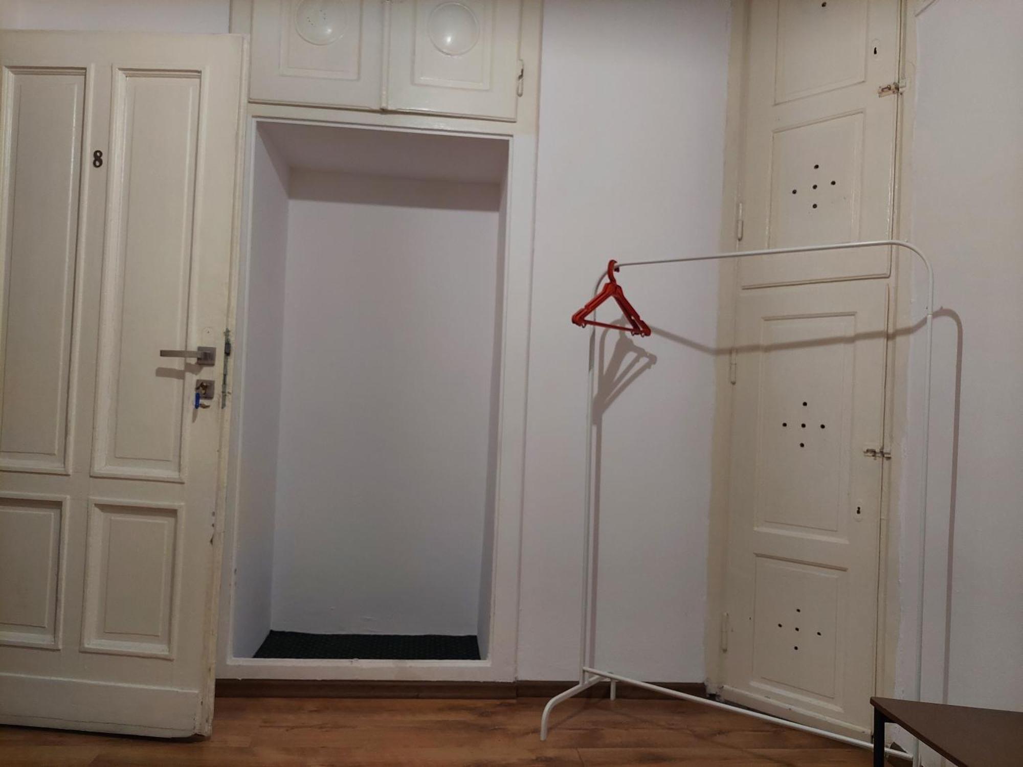 Centrum Lwowska Warsaw Room photo