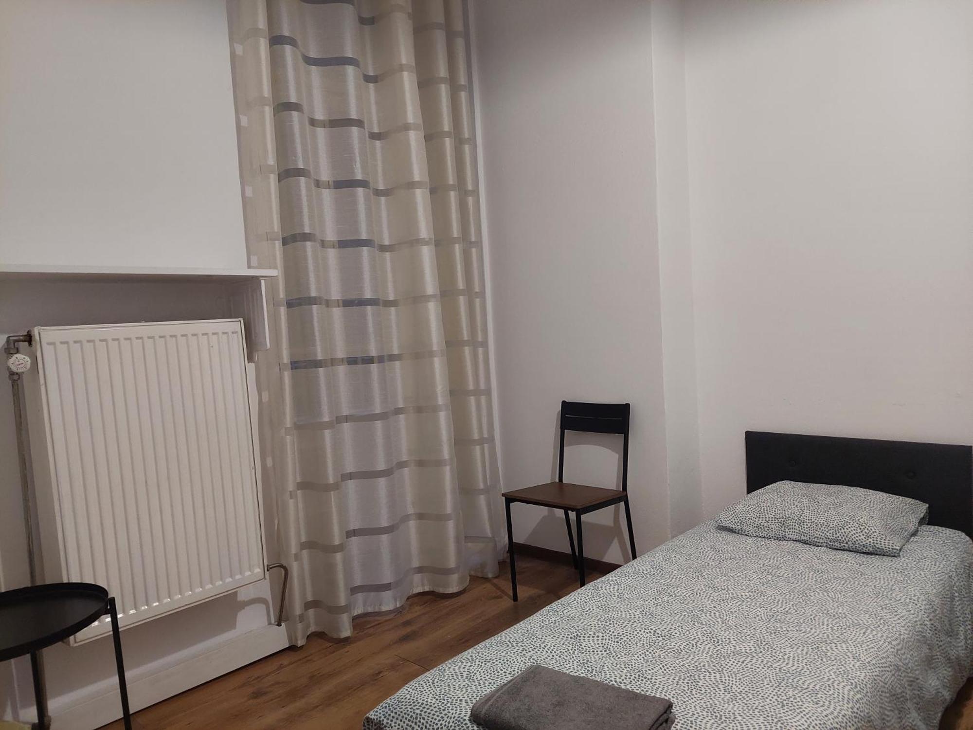 Centrum Lwowska Warsaw Room photo