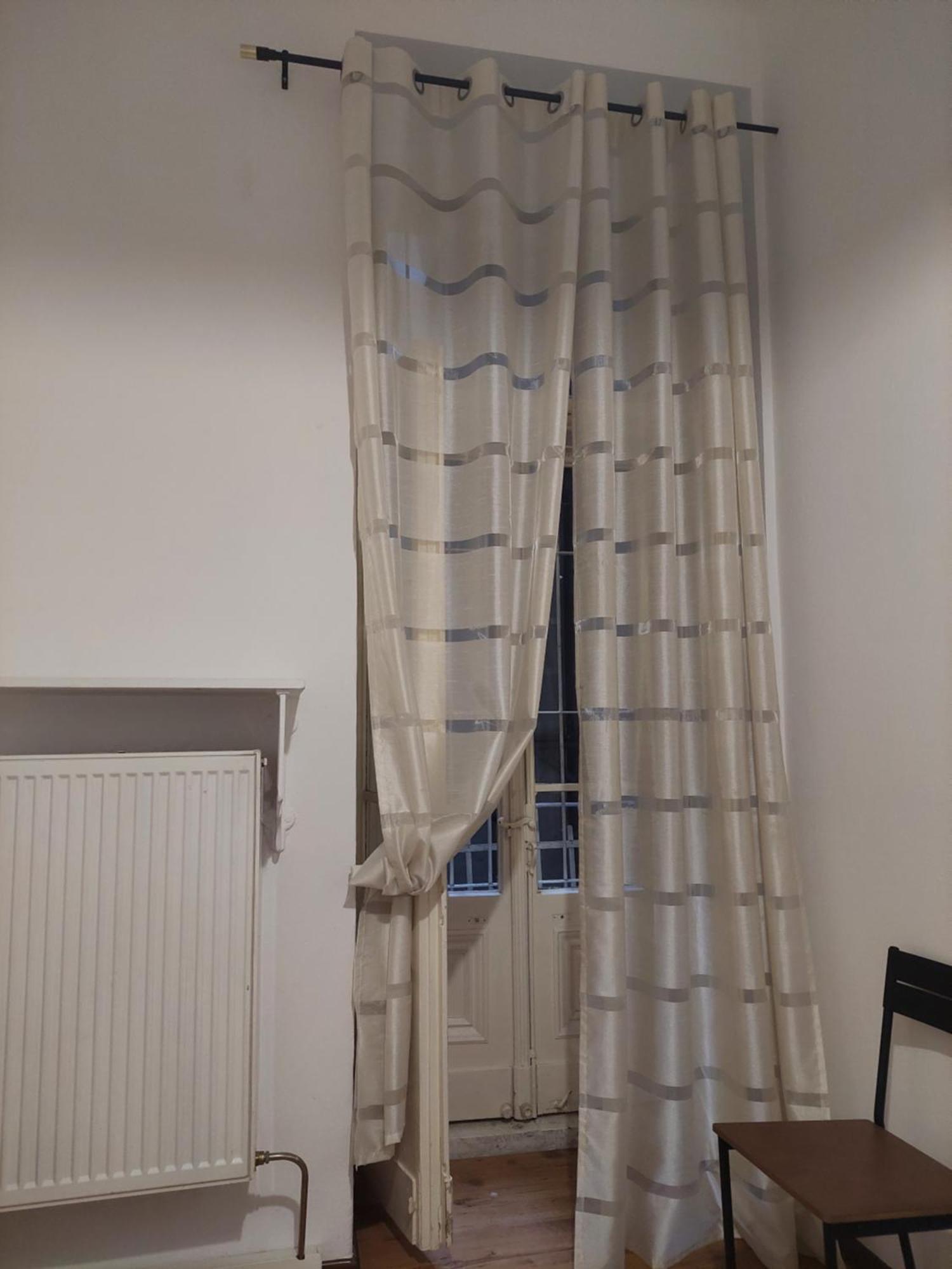 Centrum Lwowska Warsaw Room photo