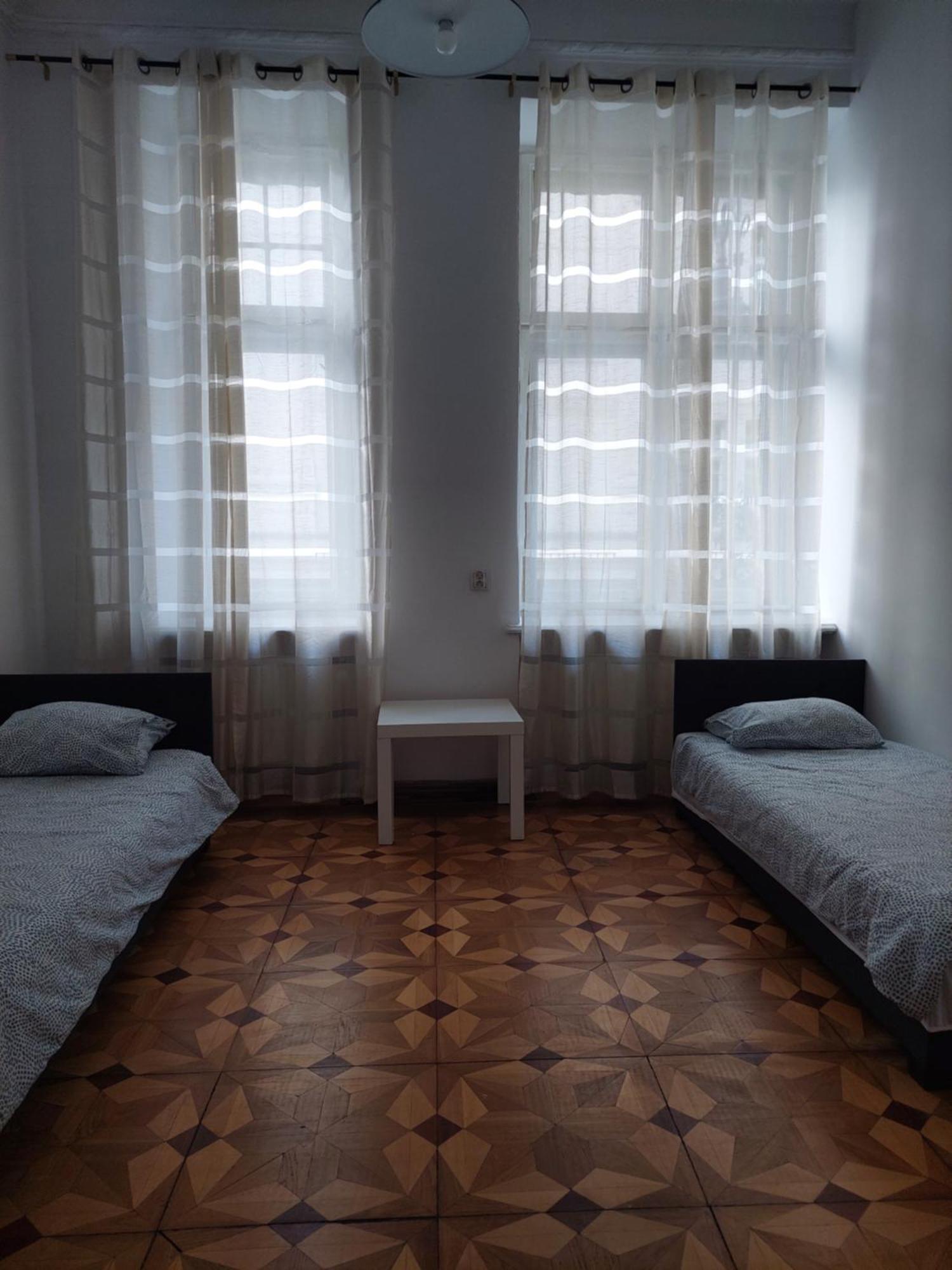 Centrum Lwowska Warsaw Room photo