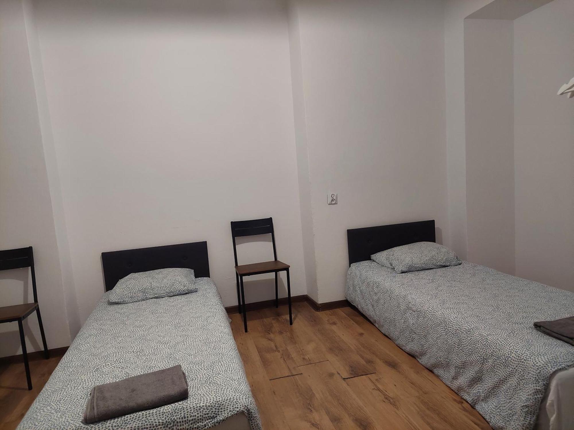 Centrum Lwowska Warsaw Room photo