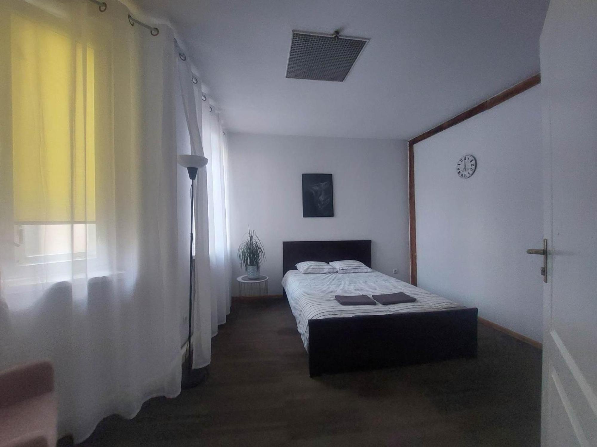 Centrum Lwowska Warsaw Room photo