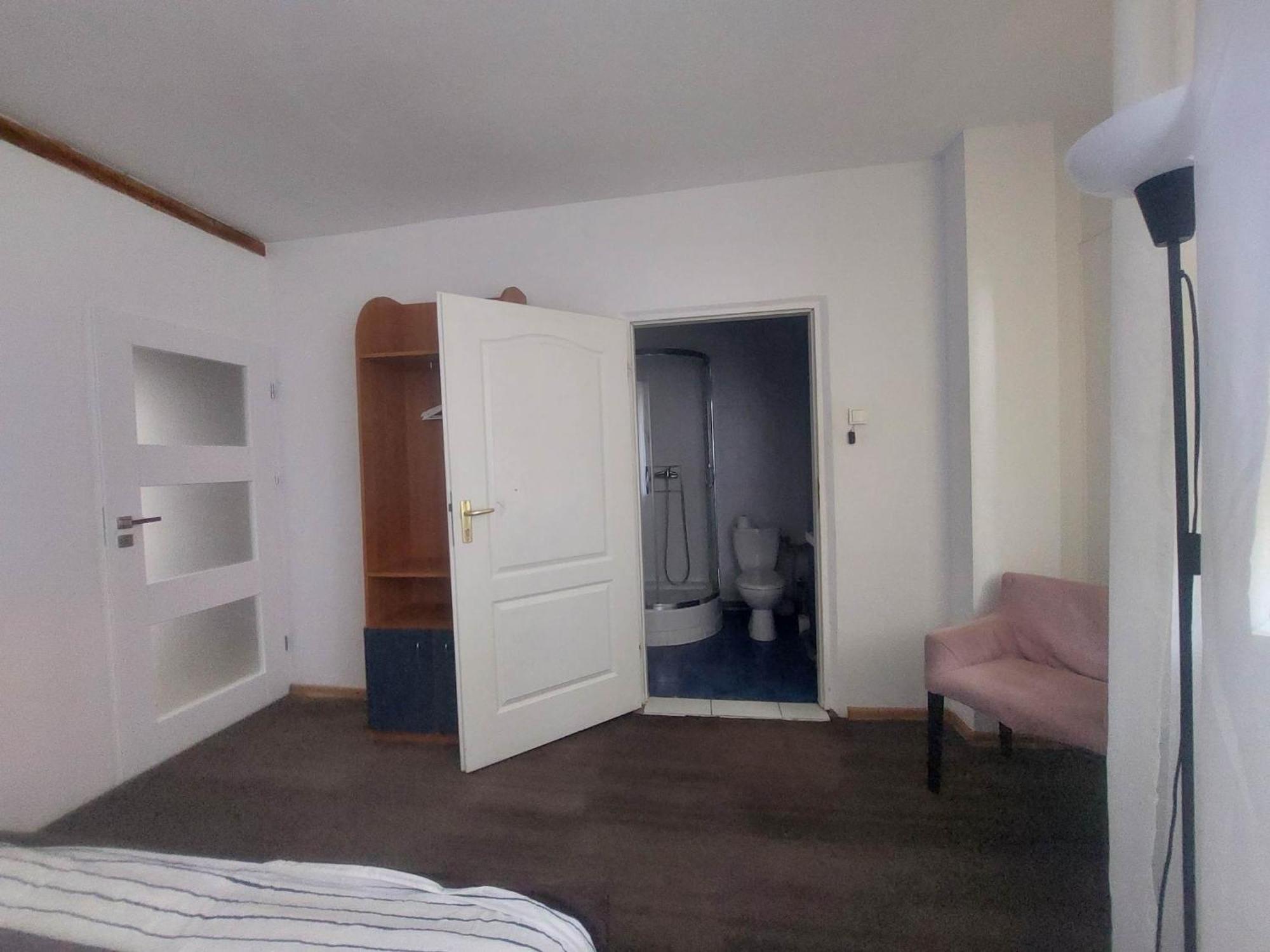Centrum Lwowska Warsaw Room photo