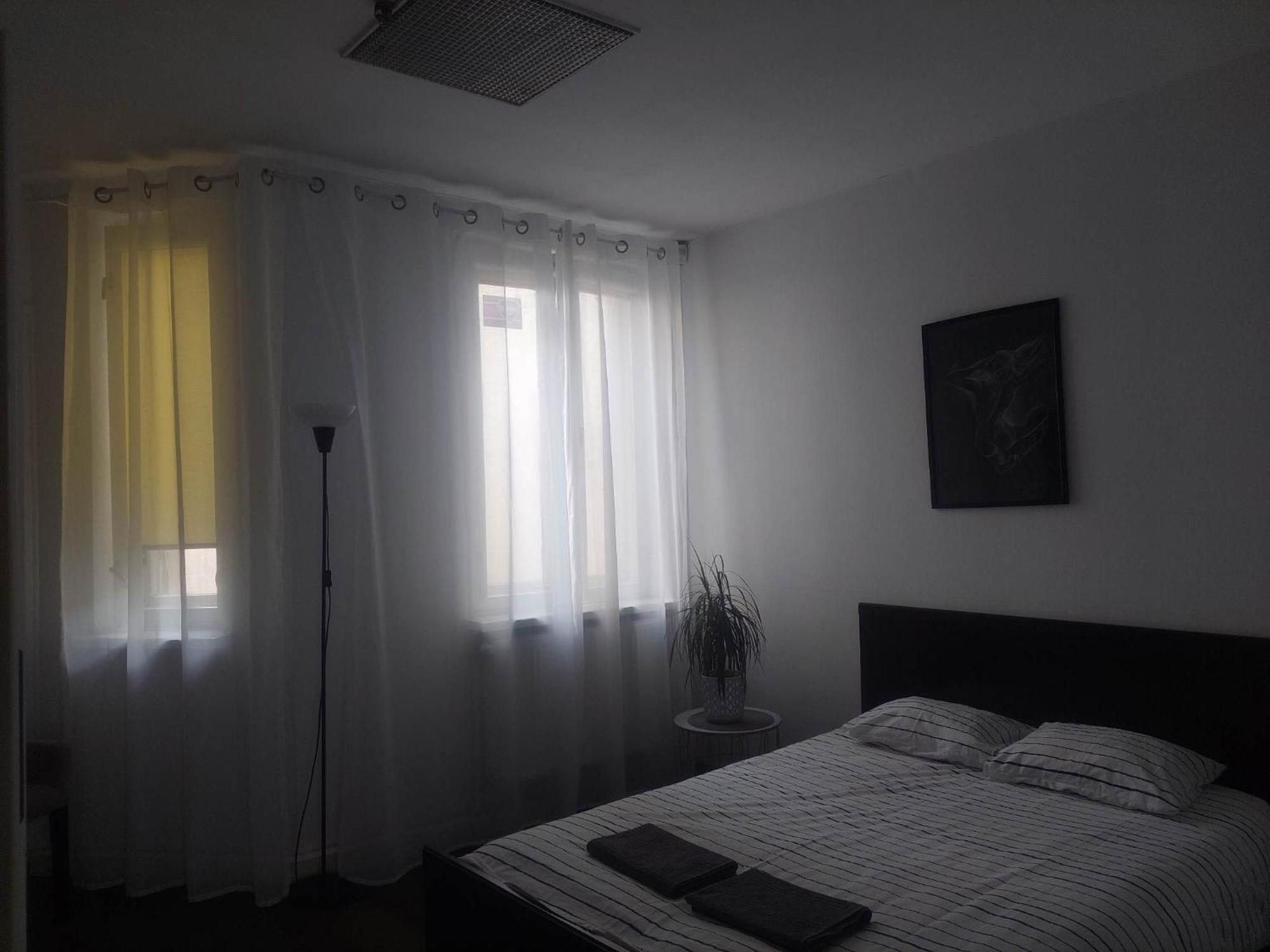 Centrum Lwowska Warsaw Room photo